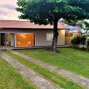Casa de Férias Casa, Bombinhas