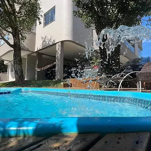 Apartamento Residencial Tia Dilma, Bombinhas