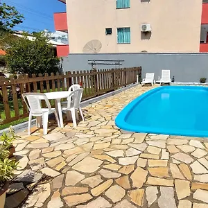 Apartamento Residencial Bem Estar, Bombinhas