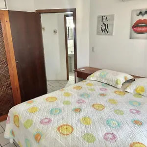 Apartamento Avenida, Bombinhas