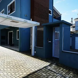 Apartamento Residencial Maria Idia, Bombinhas