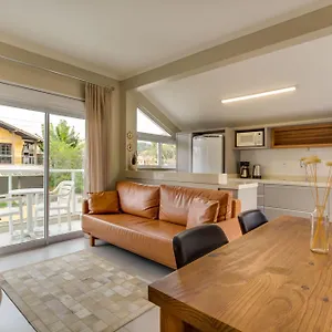 Apartamento Residencial Casa Flora, Bombinhas
