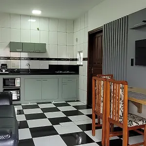 Apartamento Solar Alcantara & Lazzarotto, Bombinhas