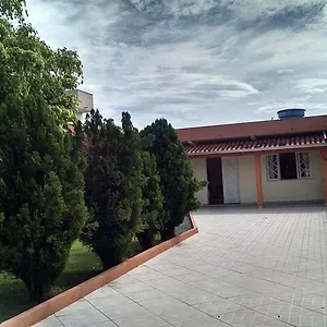 Casa de Férias Casa Em Zimbros, Bombinhas