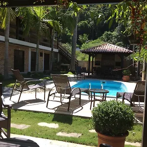 Casa de hóspedes Residencial Costa Mar, Bombinhas