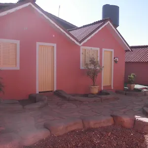 Ln - Caldas Novas